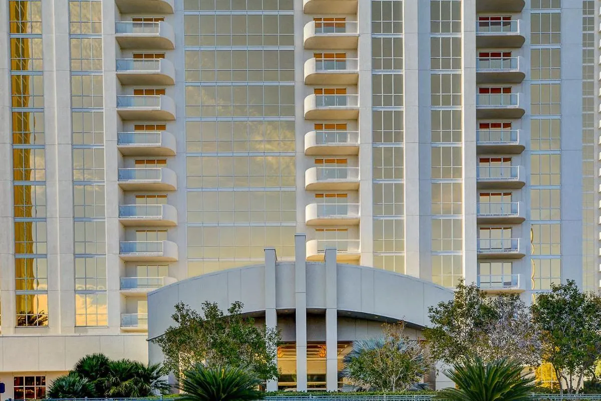 Luxe 1Br 2Bth Suite Mgm Signature Balcony Las Vegas 0*,  United States
