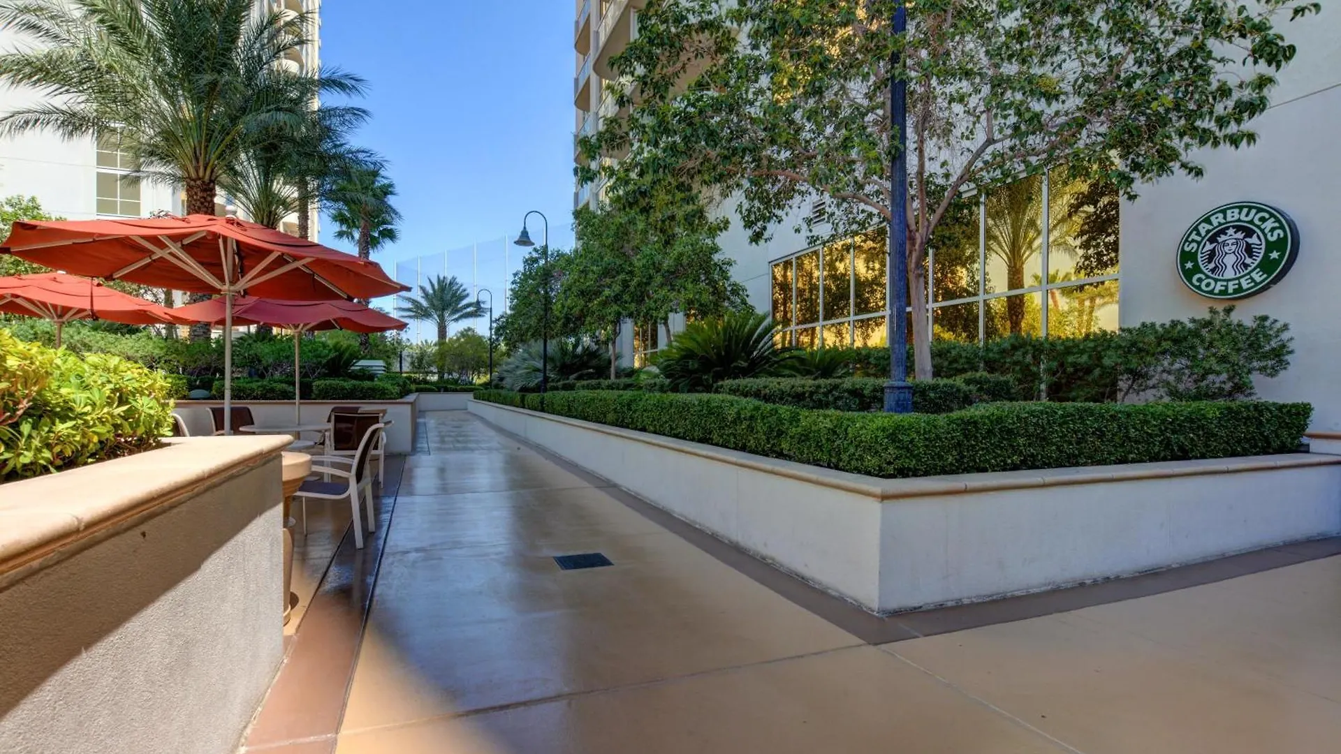 Luxe 1Br 2Bth Suite Mgm Signature Balcony Las Vegas 0*,  United States