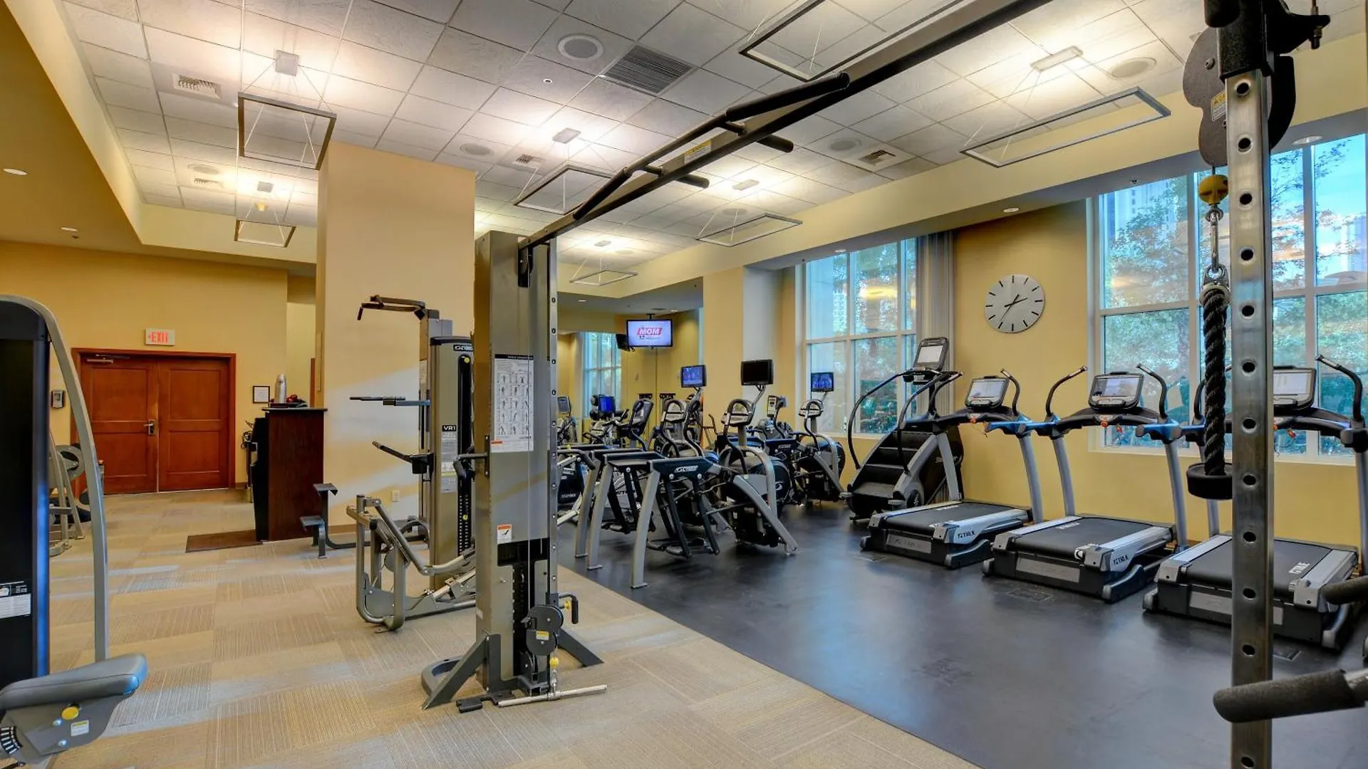 Luxe 1Br 2Bth Suite Mgm Signature Balcony Las Vegas 0*,  United States