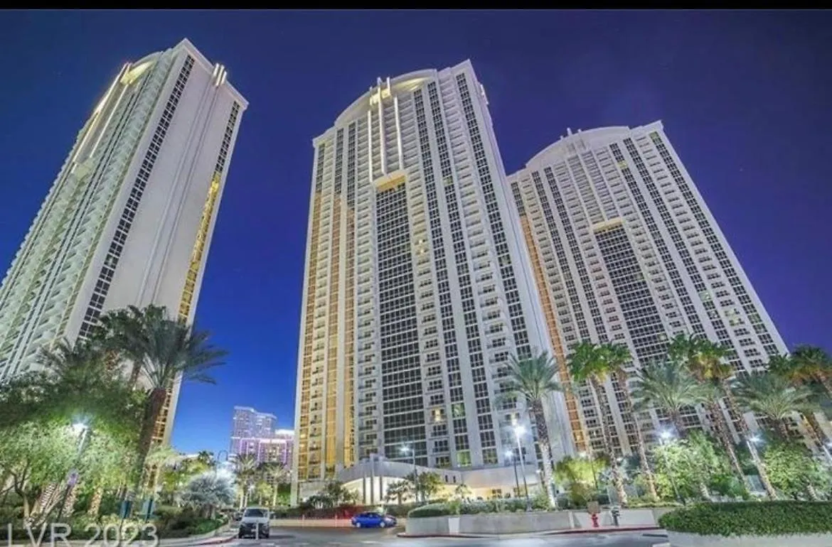 Luxe 1Br 2Bth Suite Mgm Signature Balcony Las Vegas 0*,