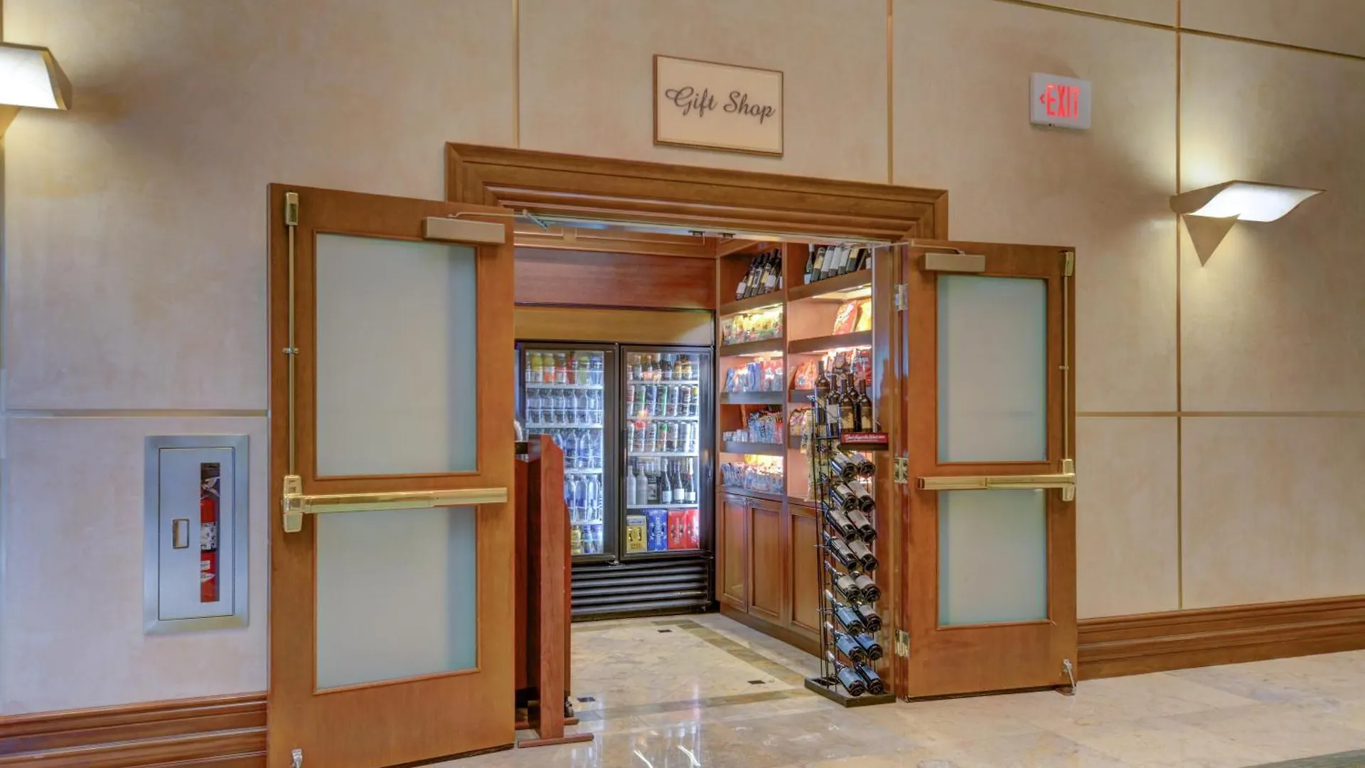 Luxe 1Br 2Bth Suite Mgm Signature Balcony Las Vegas USA