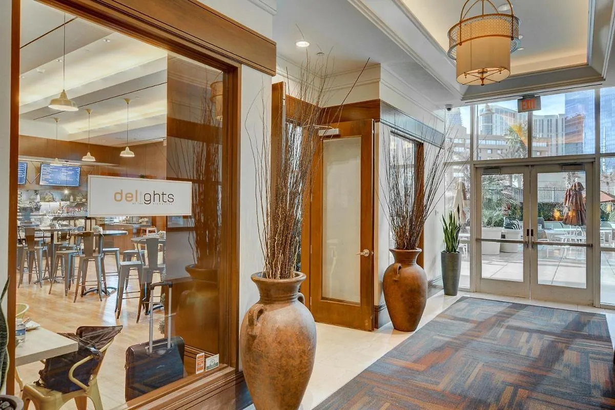 Aparthotel Luxe 1Br 2Bth Suite Mgm Signature Balcony Las Vegas
