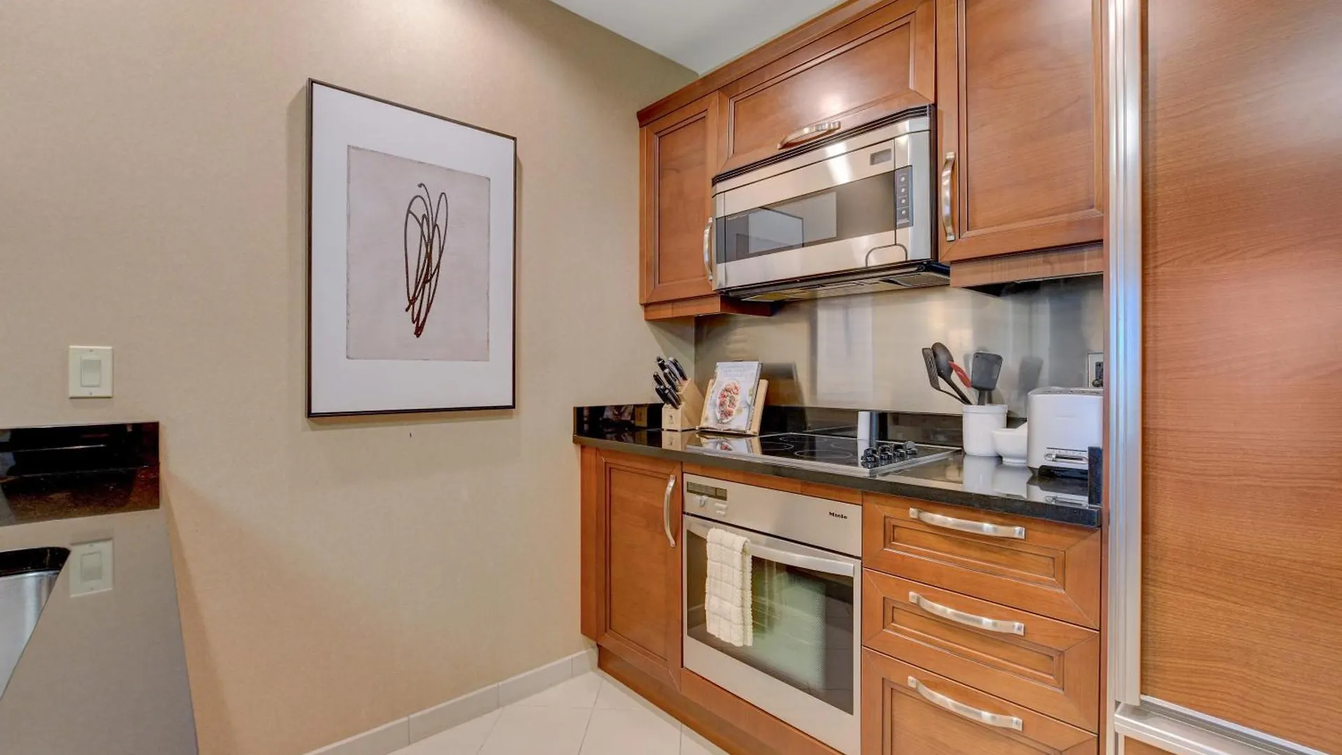 Luxe 1Br 2Bth Suite Mgm Signature Balcony Las Vegas 0*,