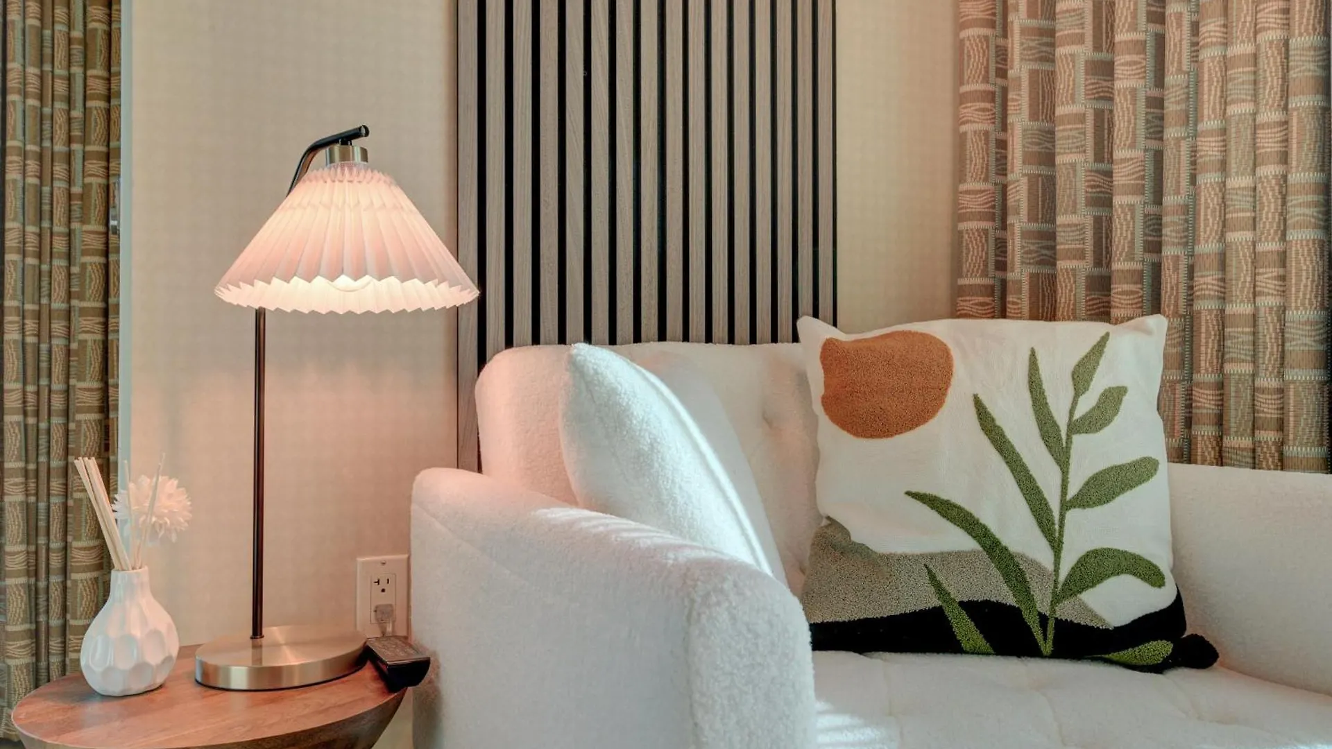 Luxe 1Br 2Bth Suite Mgm Signature Balcony Las Vegas Apartmanhotel