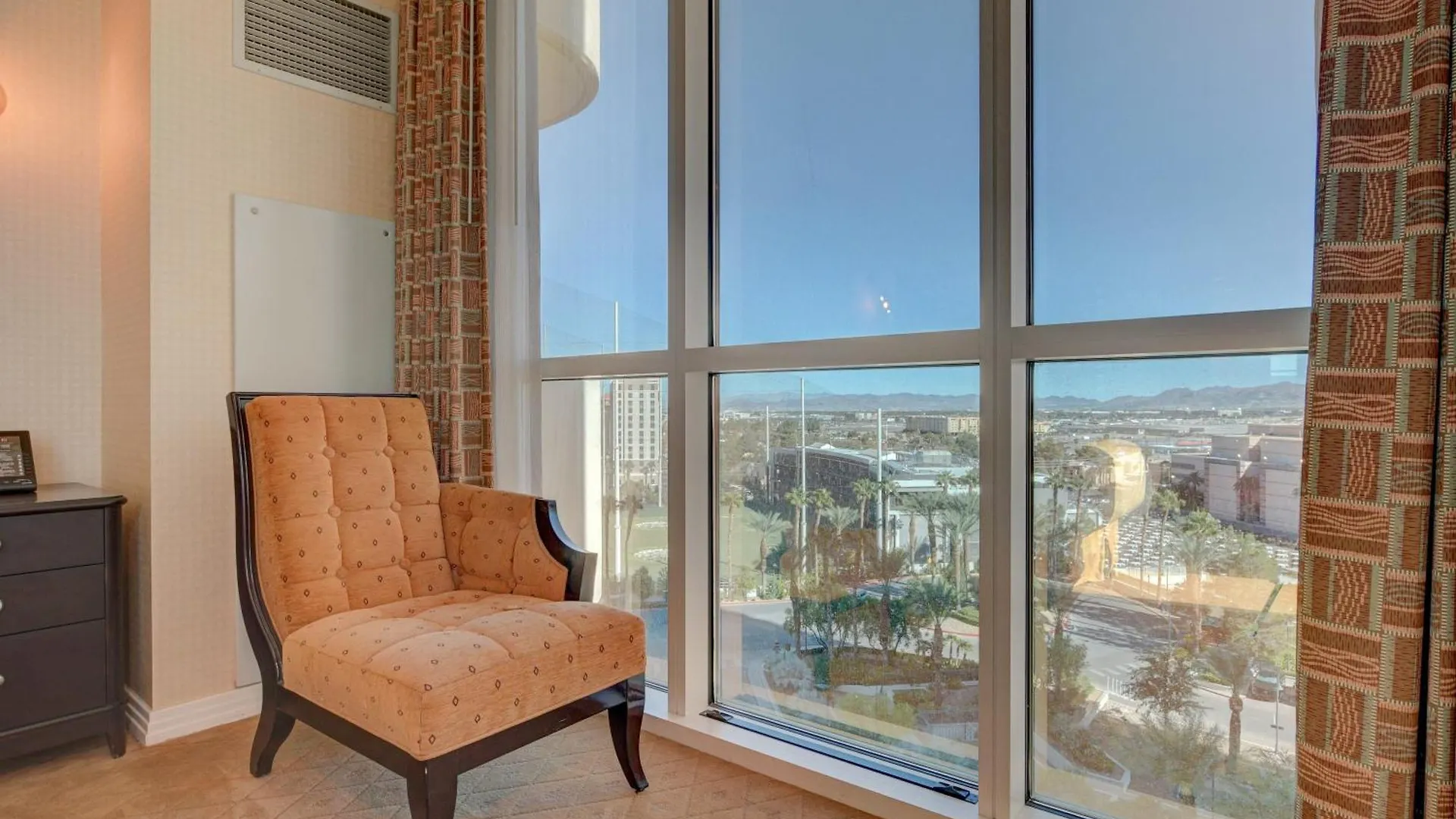 Luxe 1Br 2Bth Suite Mgm Signature Balcony Las Vegas 0*,